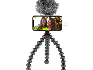 Joby GorillaPod Creator Kit (BBY), комплект для смартфона