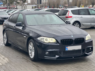 BMW 5 Series foto 4