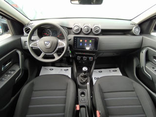 Dacia Duster foto 9