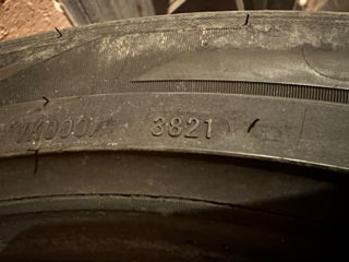 235/50 R19 - CENTARA (Practic noi) foto 5