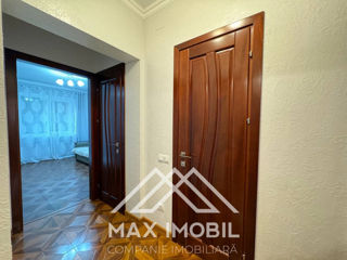 Apartament cu 4 camere, 80 m², Râșcani, Chișinău foto 17