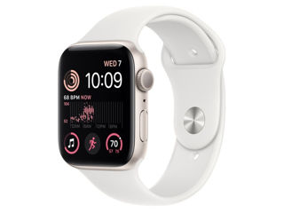 Apple watch SE 40/44mm , series 9 41mm / 45mm Garantie 12luni foto 2