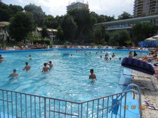 Болгария 6 дней в отеле ALL от 225 евро выезд из Кишинева 5 июля  проезд включен от Аsalt Тur foto 9