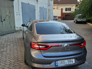 Renault Talisman foto 4