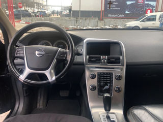 Volvo XC60 foto 5