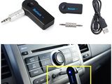 Bluetooth la masina acum mult mai simplu foto 1