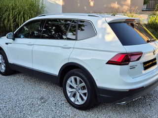 Volkswagen Tiguan foto 6