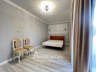 Apartament cu 2 camere, 100 m², Centru, Chișinău foto 7