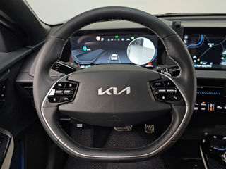 KIA EV6 foto 4