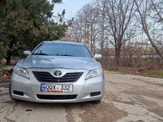 Toyota Camry foto 4