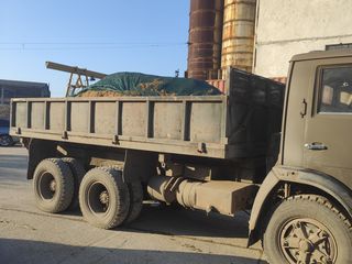 Camion 7 tone  Transport de marfa. Семитонник foto 5