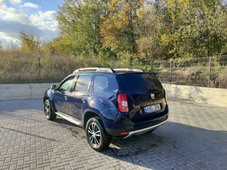 Dacia Duster foto 5