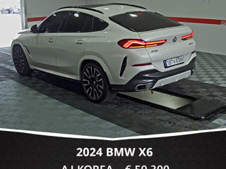 BMW X6 foto 5