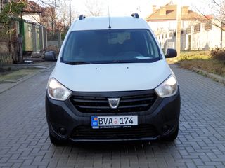 Dacia Dokker foto 3