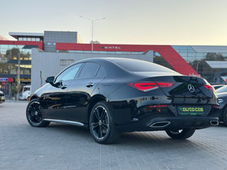 Mercedes CLA foto 3