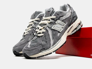 New Balance 1906D Protection Pack Castlerock Unisex foto 5