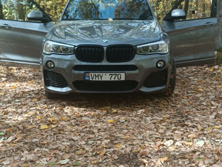 BMW X3 foto 8