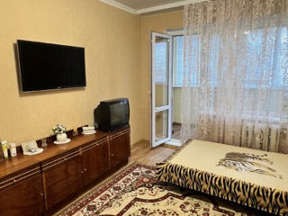 Apartament cu 2 camere, 71 m², Borodinka, Tiraspol foto 3