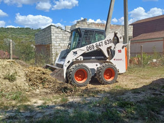 Bobcat!Kamaz!Excavator! foto 4