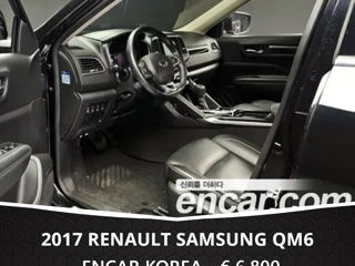 Renault Samsung QM6 foto 9