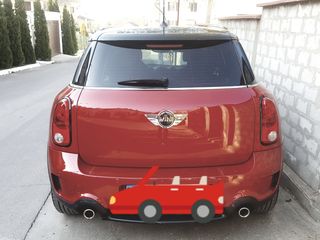 Mini Countryman foto 4