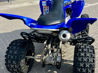 Yamaha Raptor700 foto 3