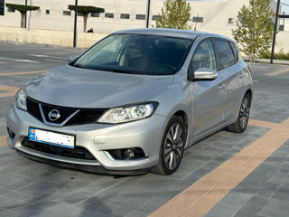 Nissan Pulsar