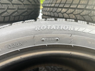 275/40 R20 Riken Snow (Michelin Group)/ Доставка, livrare toata Moldova foto 9