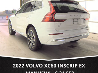 Volvo XC60 foto 4