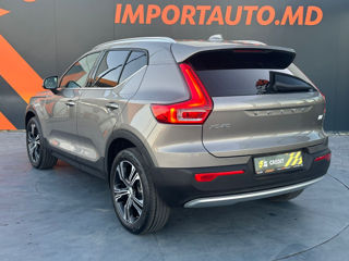 Volvo XC40 foto 5