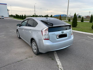 Toyota Prius foto 4