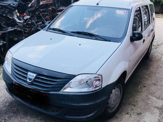 Dacia Logan foto 1