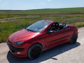 Peugeot 206 foto 7