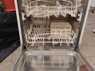 Посудомоечная Whirlpool  Geschirrspuler GSP9213A  машина. foto 1