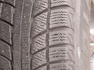 5/112 R17 Et 47 7 J  Mercedes ,Wolksvagen, Audi, Skoda, Seat foto 5