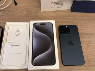 Vind iPhone 15 pro max 512 gb