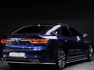 Renault Talisman foto 2