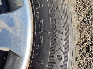 Hankook 185 60 R15 foto 2