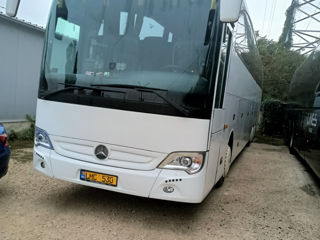 Mercedes Travego