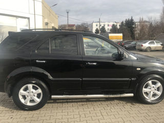 KIA Sorento foto 2