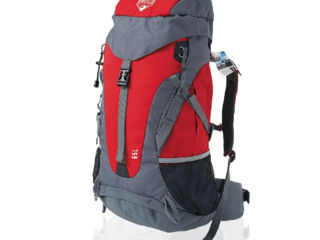 Rucsac 45L DURA-TREK 60х29х19cm, 600D polyester