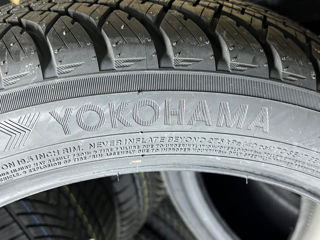 215/50 R19 Yokohama BlueEarth 4s/ Доставка, livrare toata Moldova foto 6