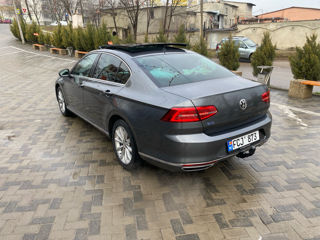 Volkswagen Passat foto 5