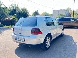 Volkswagen Golf foto 7