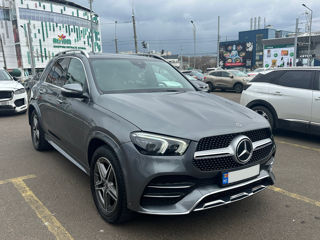 Mercedes GLE foto 3