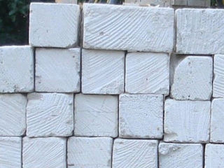 Mină de blocuri de calcar фото 0