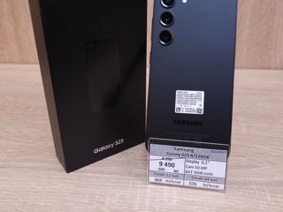 Samsung Galaxy S23 8/128GB , 9490 lei