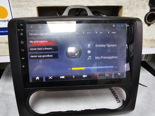 Sistem multimedia ford focus 2 foto 2