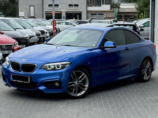 BMW 2 Series foto 4