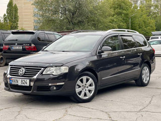 Volkswagen Passat foto 5